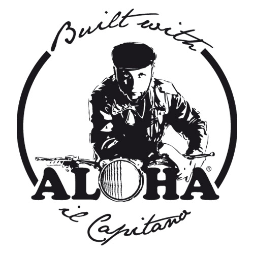 Royal Enfield - Built With AlohaÂ®