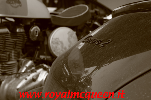 Royal Enfield - 964