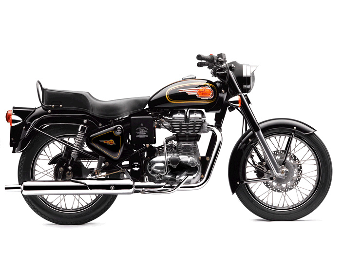 Royal Enfield - ROYAL ENFIELD CLASSIC STANDARD