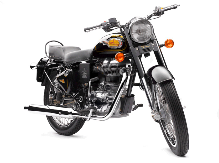 Royal Enfield - ROYAL CLASSIC STANDARD