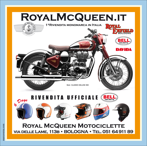 Royal Enfield - Royal Enfield CLASSIC DLX