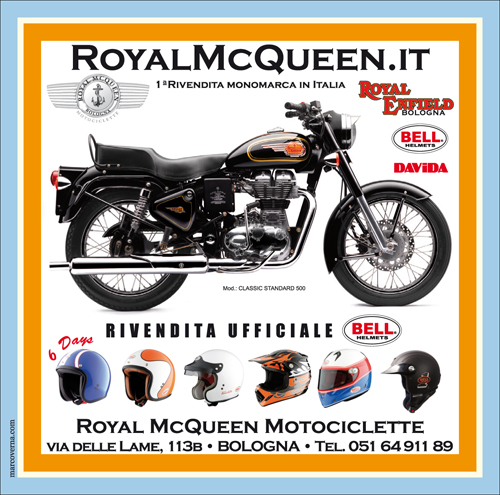 Royal Enfield - Royal Enfield CLASSIC STD