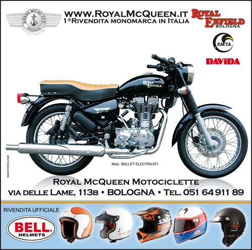 Royal Enfield - Royal Enfield ELECTRA